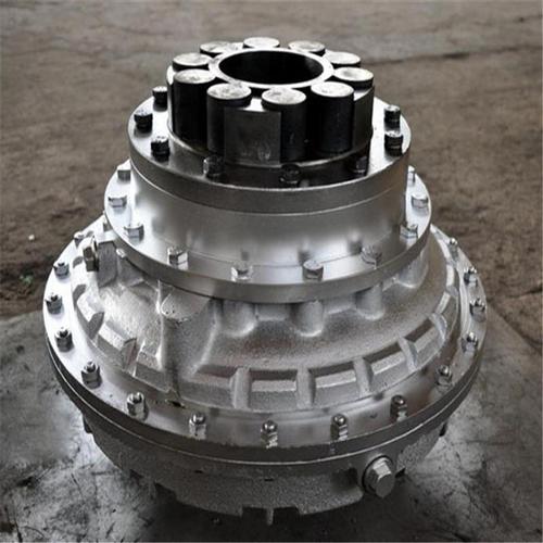 公司:山东卡博恩工程机械有限公司卡博恩液压耦合器 煤矿用液力耦合器