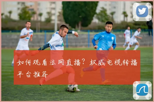 如何观看法网直播？权威电视转播平台推荐